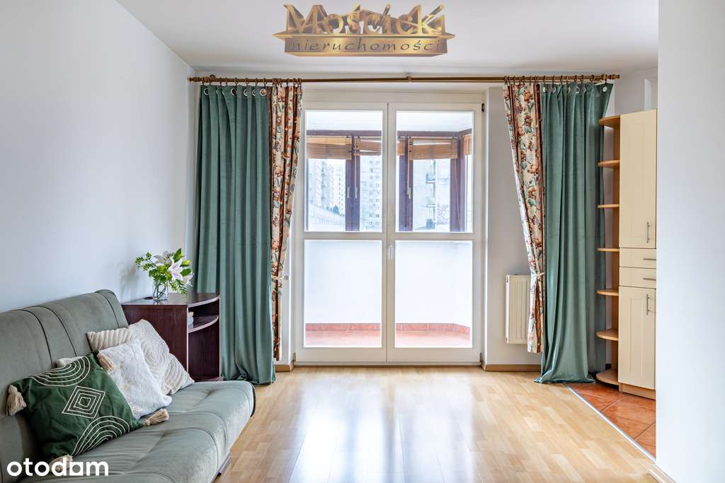 Metro Natolin, Belgradzka 2 pokoje-4