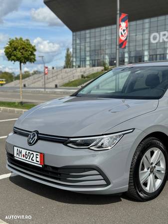 Volkswagen Golf 1.5 TSI ACT Life - 5