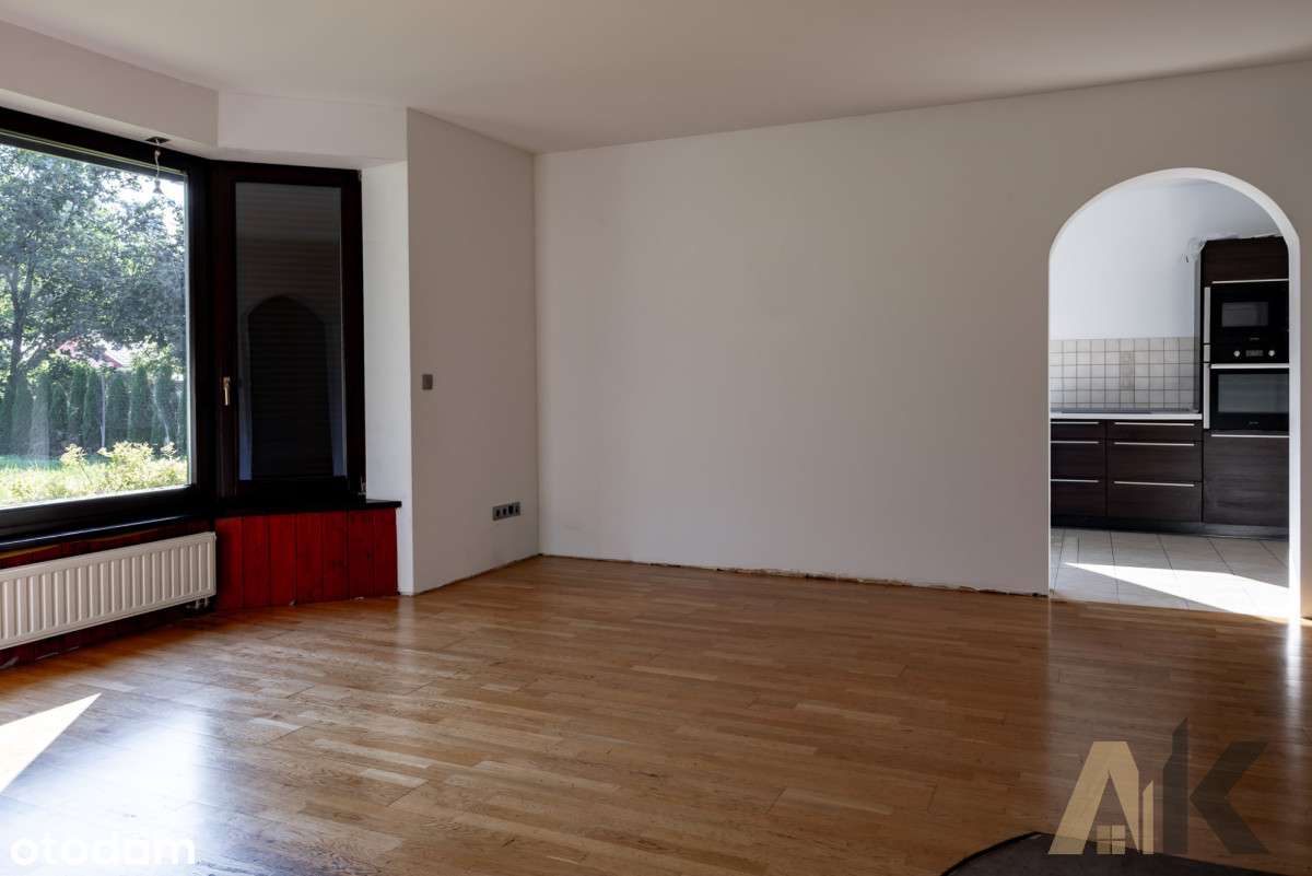 Dom z kominkiem i ogrodem – idealny dla rodziny! - Pełny obrazek: 5/20