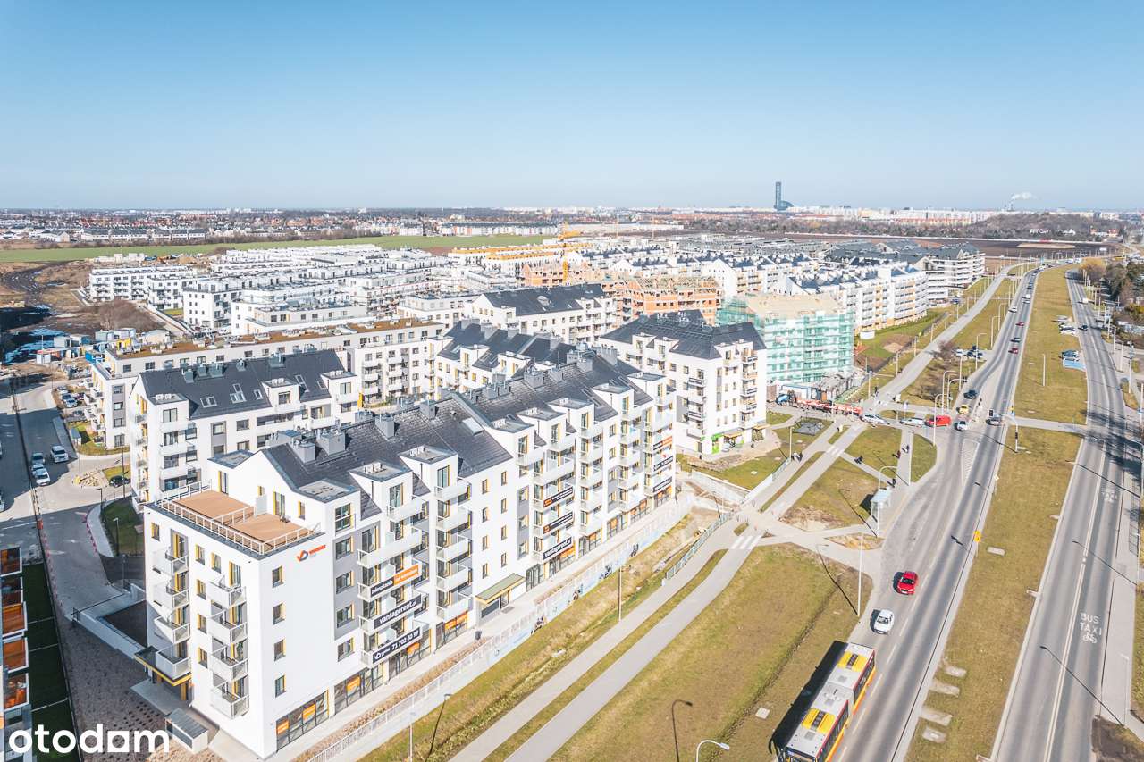 Buforowa 89 - mieszkania na wynajem-0