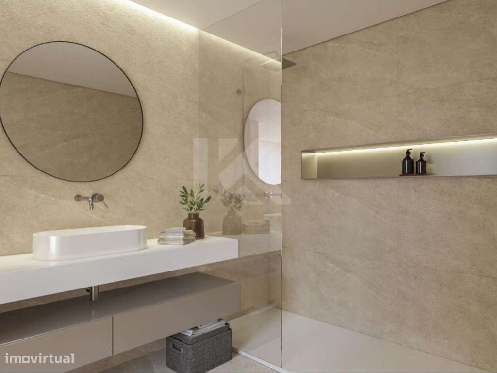 Apartamento T2 Funchal - Grande imagem: 5/8