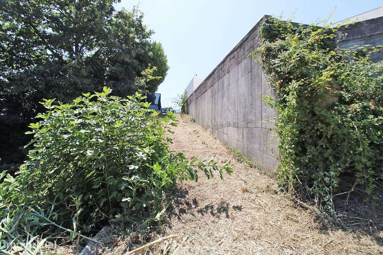 Terreno para construção no centro de Santo Tirso - Grande imagem: 4/10