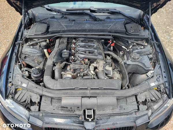 BMW Seria 3 330d DPF Cabrio - 11