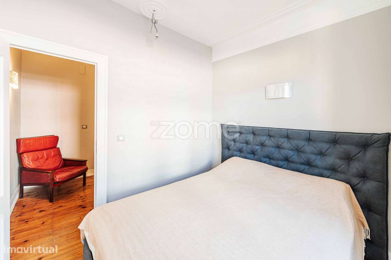 Apartamento Estrela-33