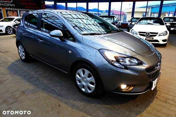 Opel Corsa 1.4 Enjoy - 10