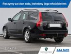 Volvo V50 - 5