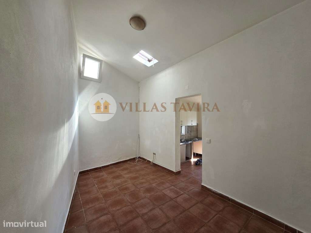 Moradia Terrea - com Charme em Cortes Pereiras - Alcoutim-7