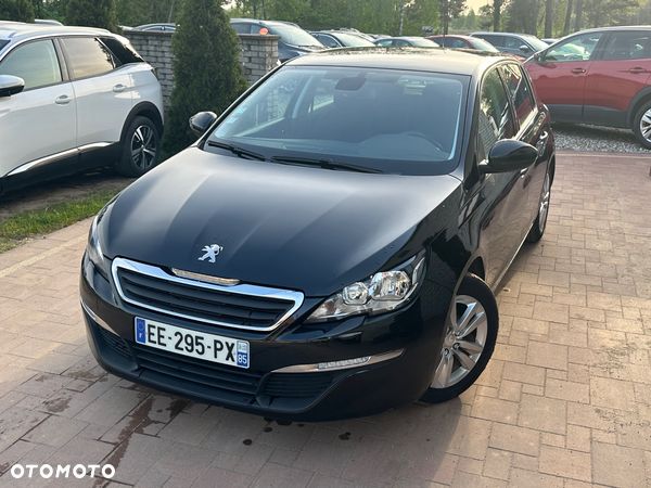 Peugeot 308 1.2 PureTech GPF Active S&S - 1