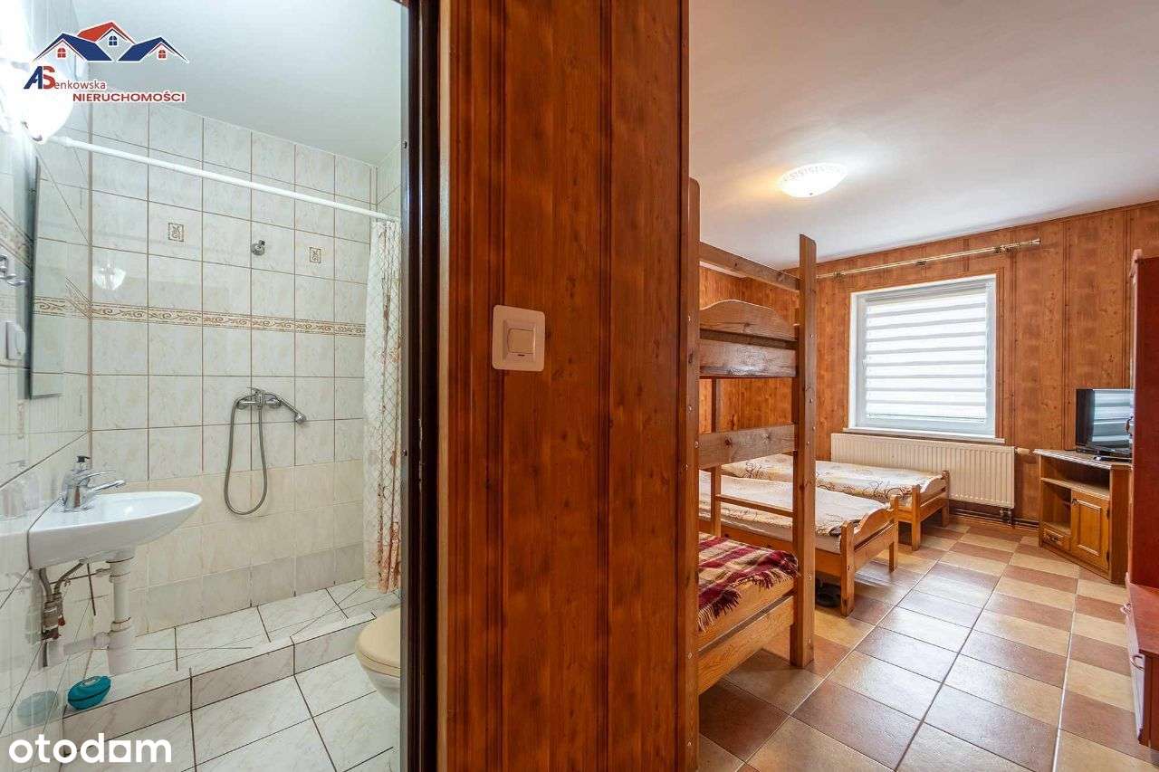 Na sprzedaż agroturystyka obok Krosna Odrzańskiego-12