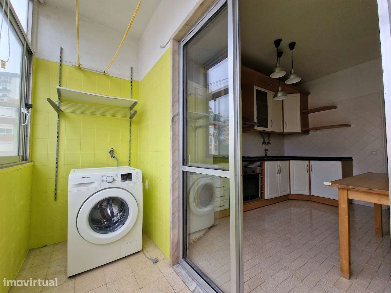 Apartamento T2 em Carnaxide - Centro de Carnaxide - Grande imagem: 4/27