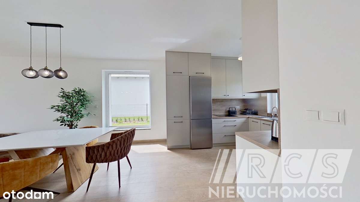 Rodzinny dom marzeń 10 min od Wrocławia-1