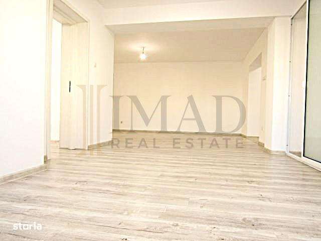 Vanzare apartament et 1, 4 cam 125 mp, complet renovat in Targoviste.-1