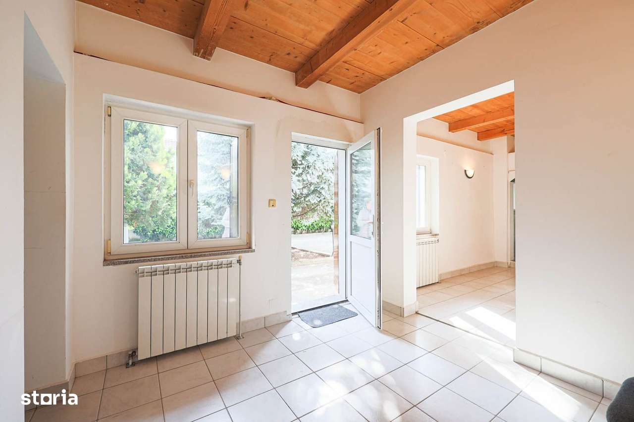 Vilă 5 camere Grădiște | 2 corpuri | 0% comision. Preț negociabil! - Imagine principală: 3/18