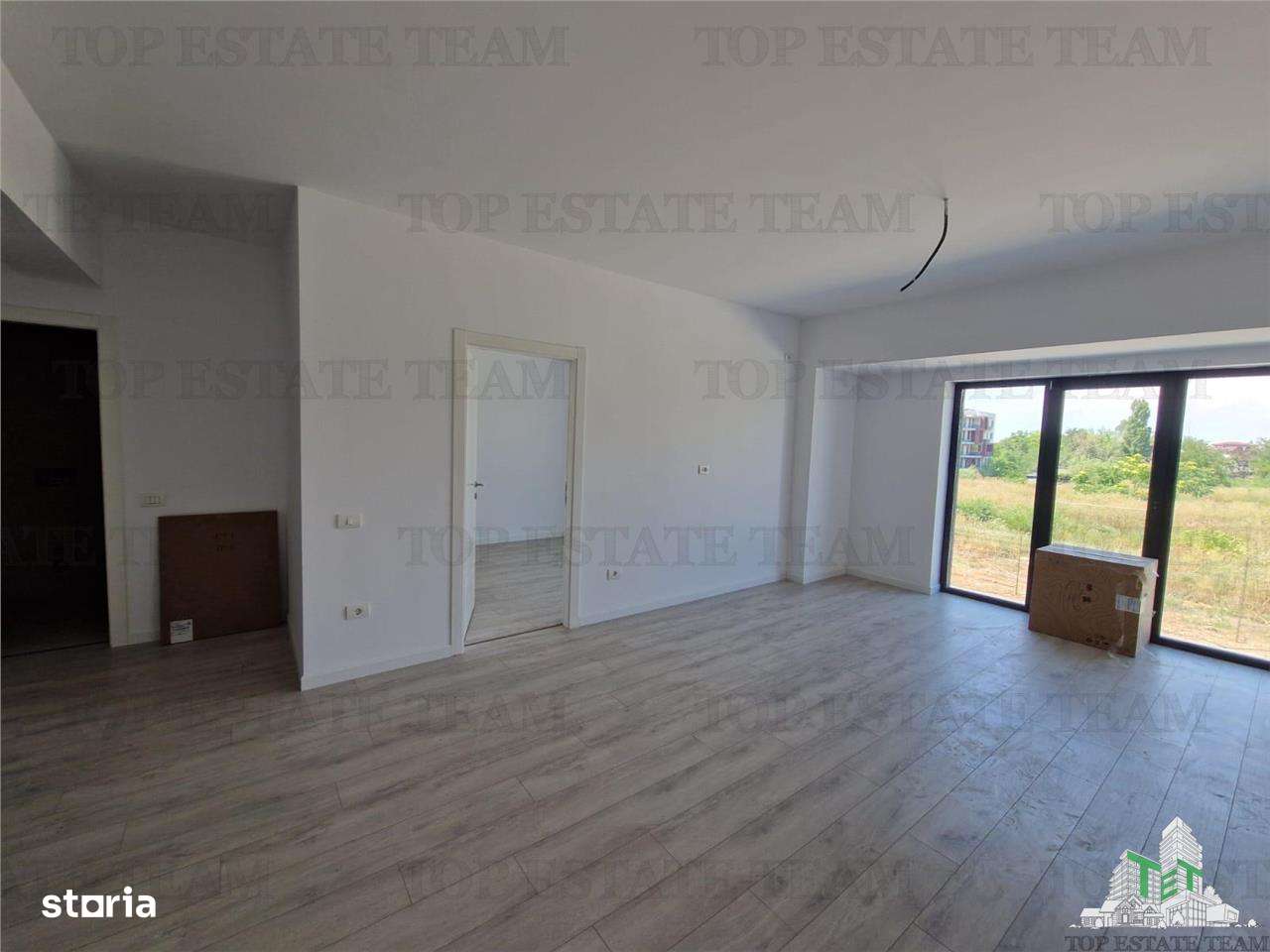 Vanzare apartament - Zona Aviatiei Baneasa