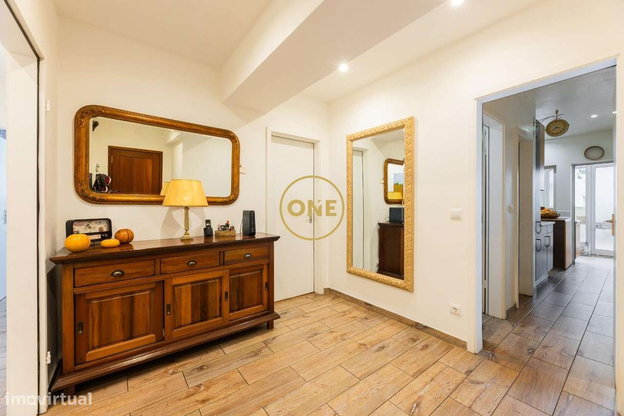 Fantástico Apartamento T4 - Povoa de Varzim - Grande imagem: 1/39