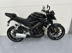 Yamaha MT - 2