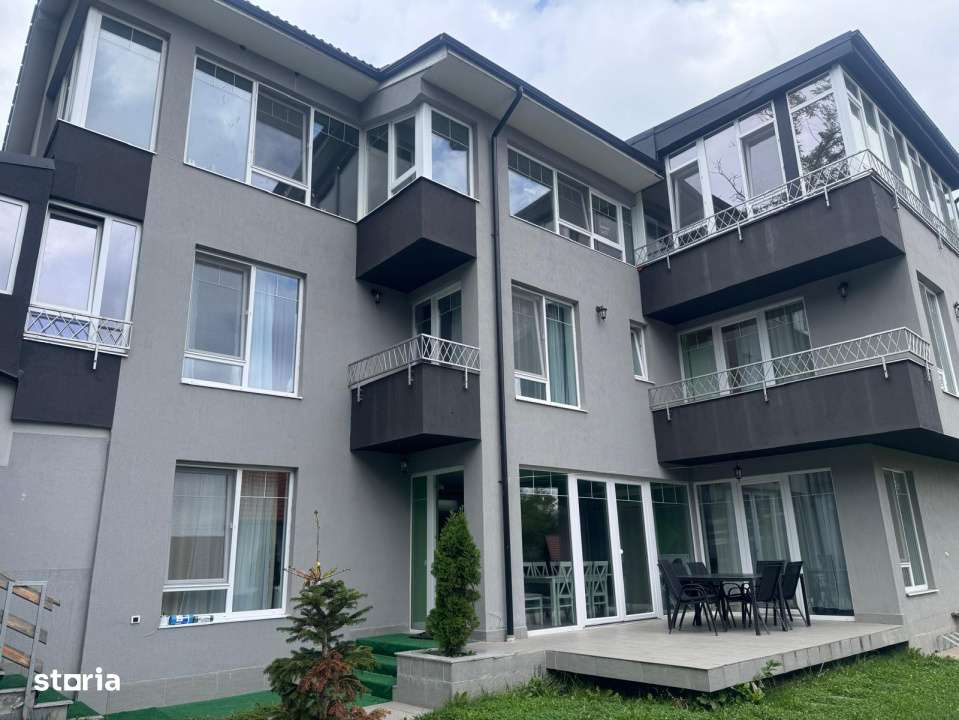 Mega Oferta cu discount 3000euro  - Pensiune/vila  Bran  moderna 2018 - Imagine principală: 4/19