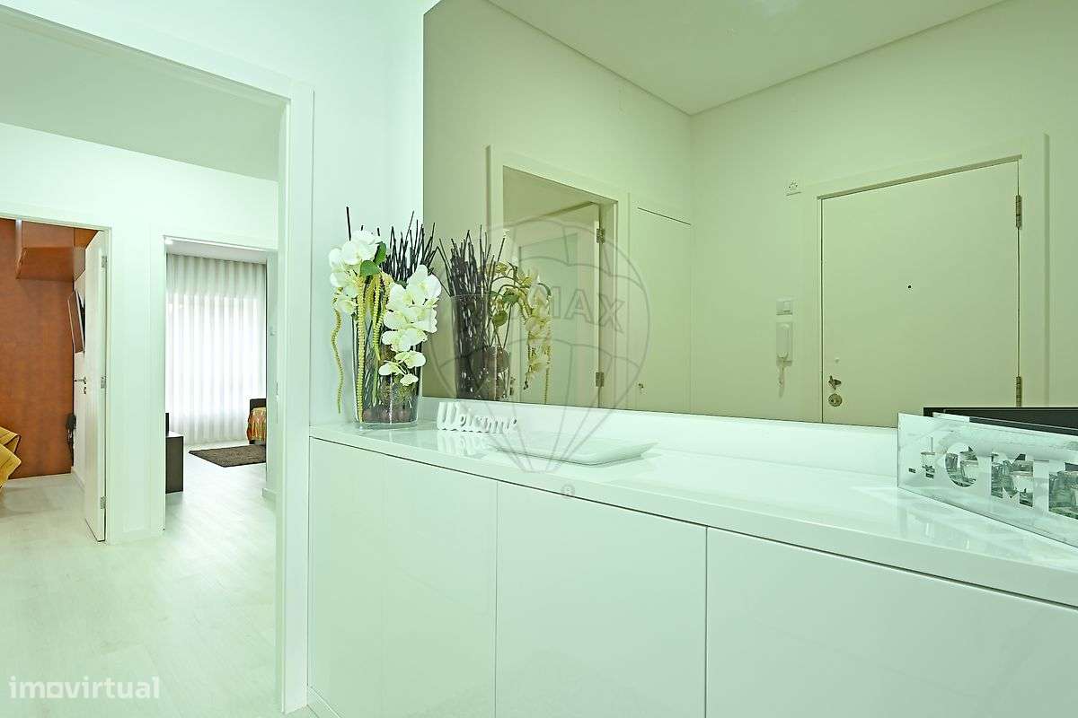 Apartamento T2 para venda-32