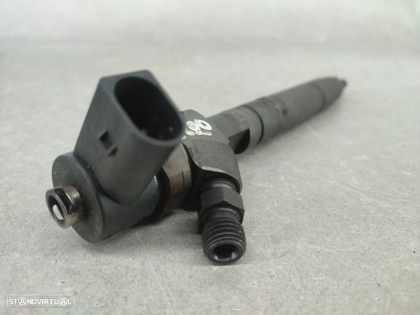 Injector Mercedes-Benz C-Class (W203) - 5