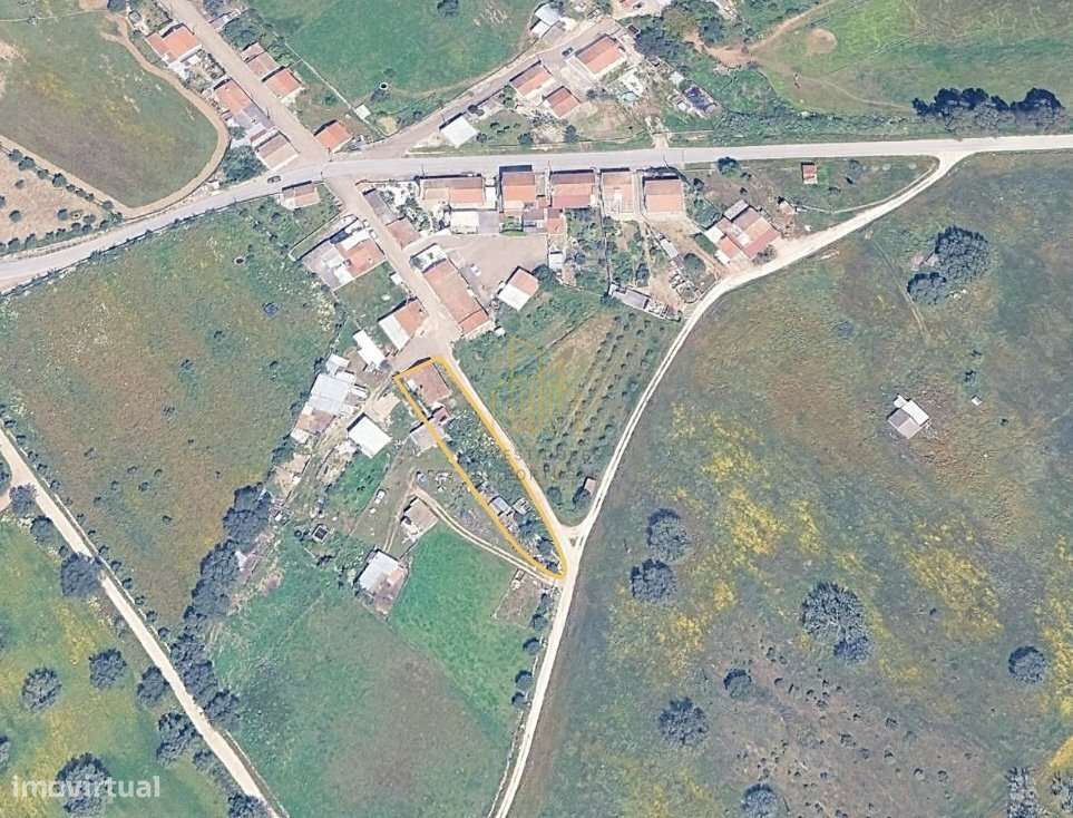 Moradia T3 renovada - Cabeça de Carneiro-18