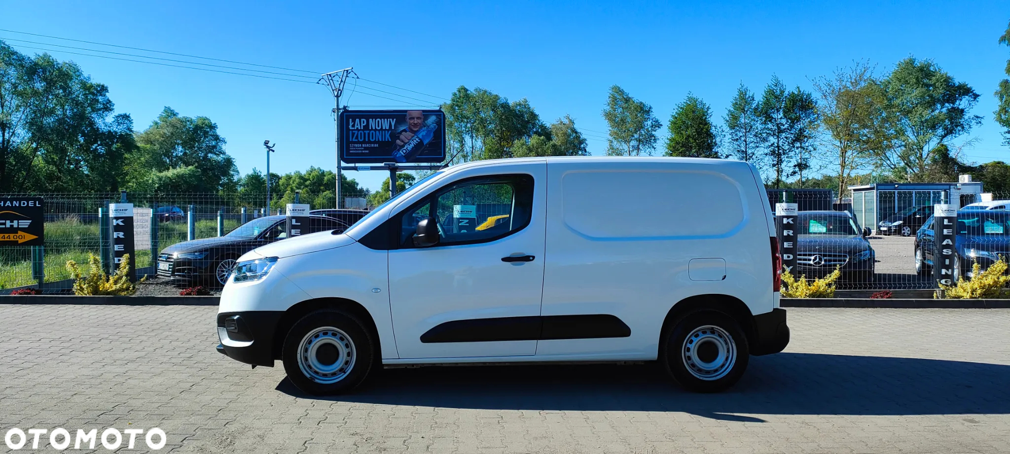 Toyota PROACE City - 9