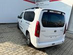 Toyota Proace City Verso Electric 100KW/136 CP 50KWH L2H1 6+1 Family+ - 6