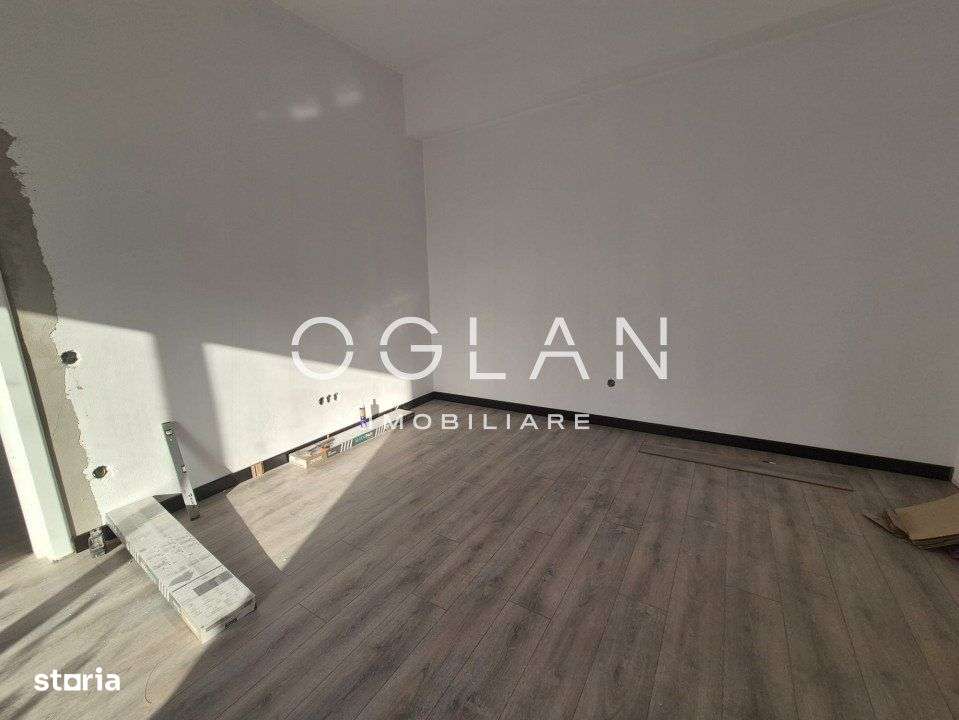 Apartament 3 camere 68 mp utili, zona Turnisor, 0% Comision - Imagine principală: 4/5