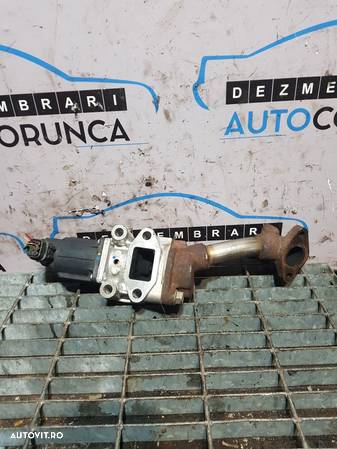 EGR Mitsubishi L200 2.5 Diesel 2006 - 2010 4D56 (556) K5T70080 - 2