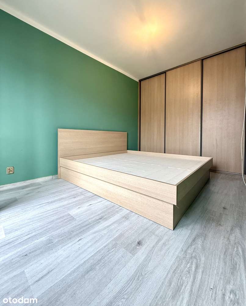 2 pokoje z balkonem  Szombierki !!!-10