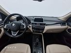 BMW X1 sDrive18d - 17