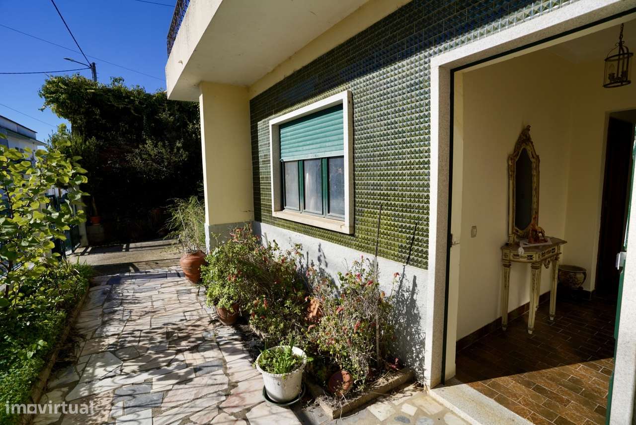 Moradia T4 Venda em Escalos de Baixo e Mata,Castelo Branco - Grande imagem: 5/48