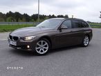 BMW Seria 3 316d Touring Sport Line - 11