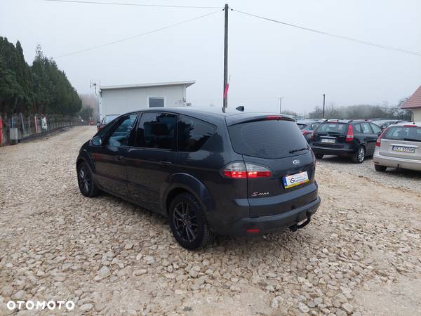 Ford S-Max 2.0 Titanium - 7