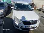 Dezmembrez Skoda Roomster 2012 motor 1.6 tdi CAY - 3