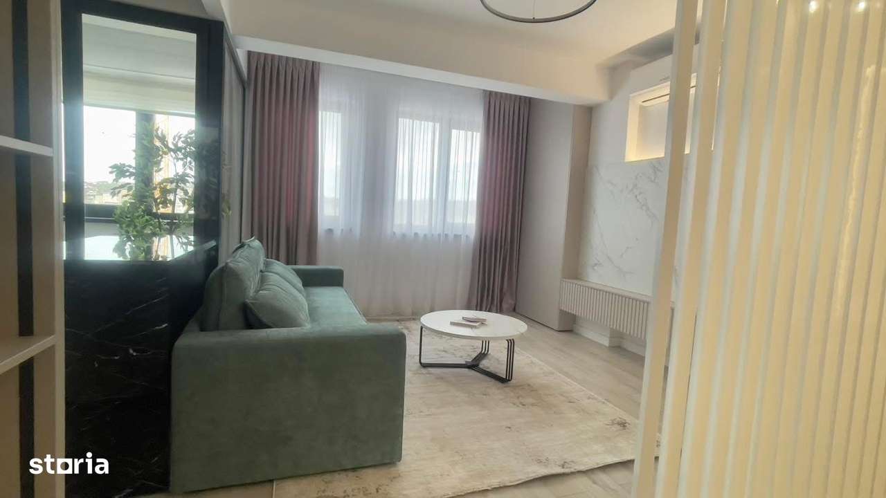 Studio - Dezvoltator: Comat Towers, TIP 8, 37mp, Păcurari-9