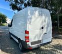 Mercedes-Benz SPRINTER 110 - 12