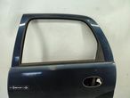 Porta Tras Esquerda Opel Corsa C (X01) - 3