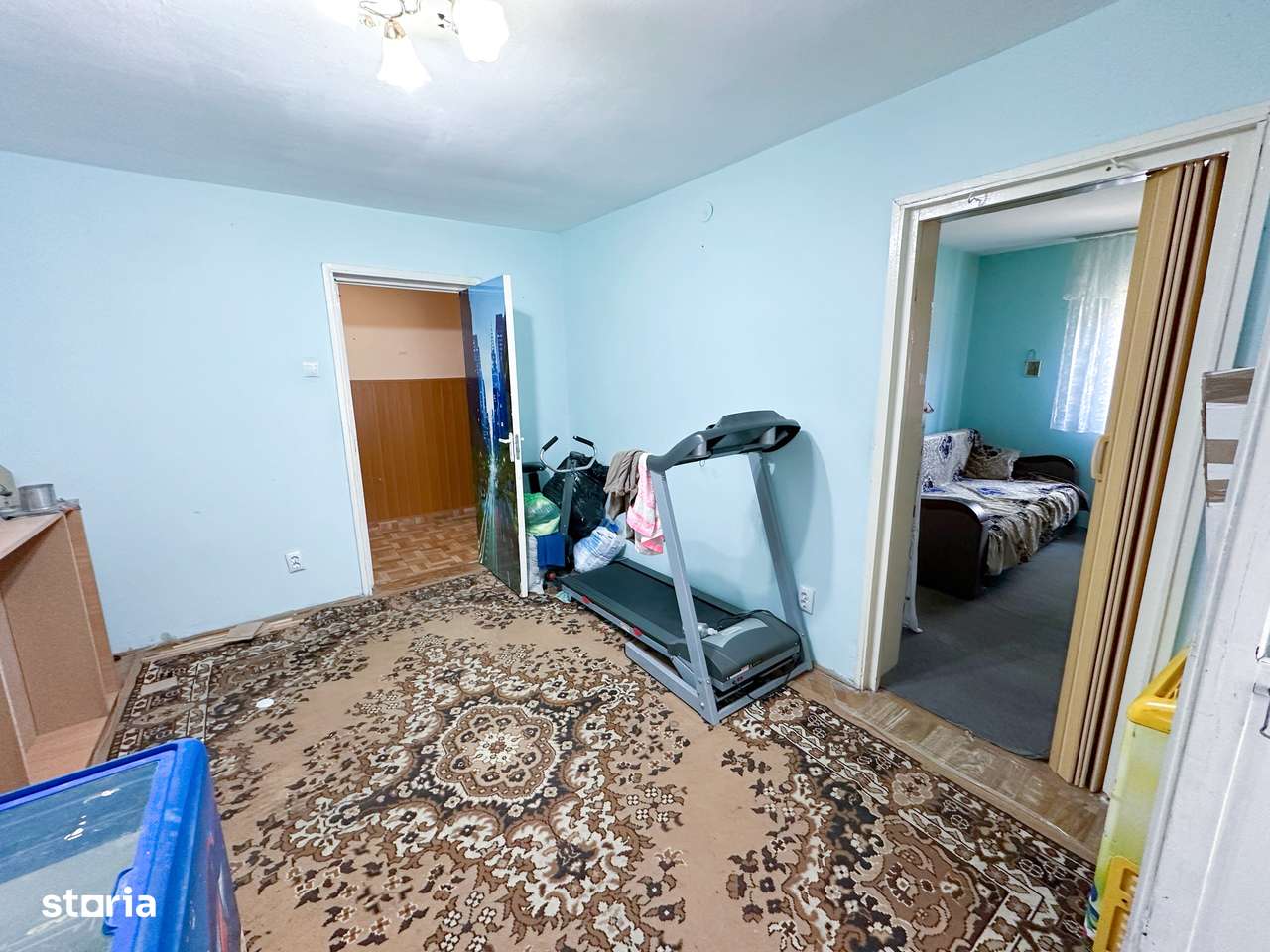 Apartament DE VANZARE        Cartier 1 Decembrie 1918 - Imagine principală: 4/12