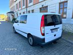 Mercedes-Benz Vito 110 CDI Kompakt CREW - 4