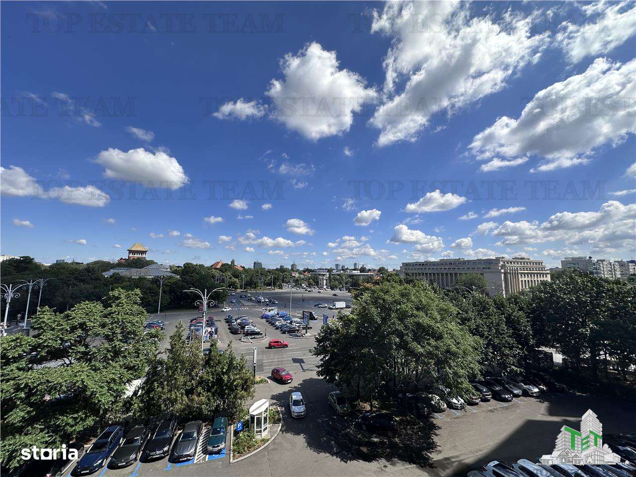 Apartament 5 camere, Piata Victoriei-Romana