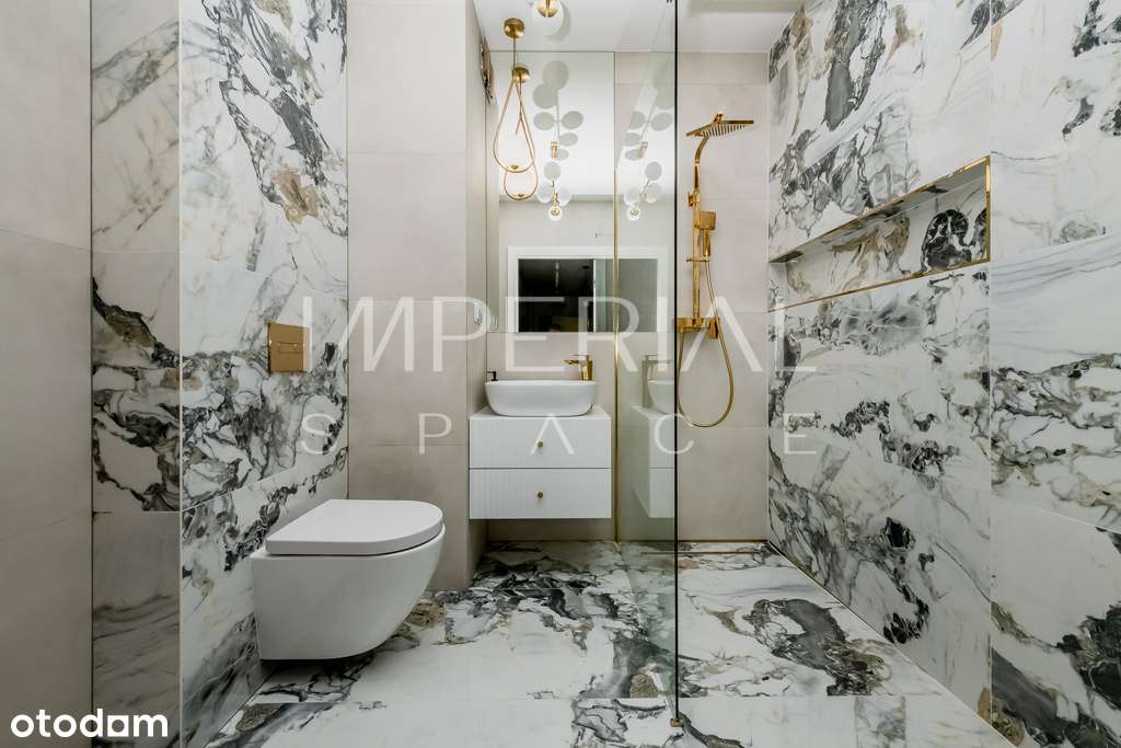 Jasne 4-pokojowe mieszkanie w otoczeniu zieleni-5