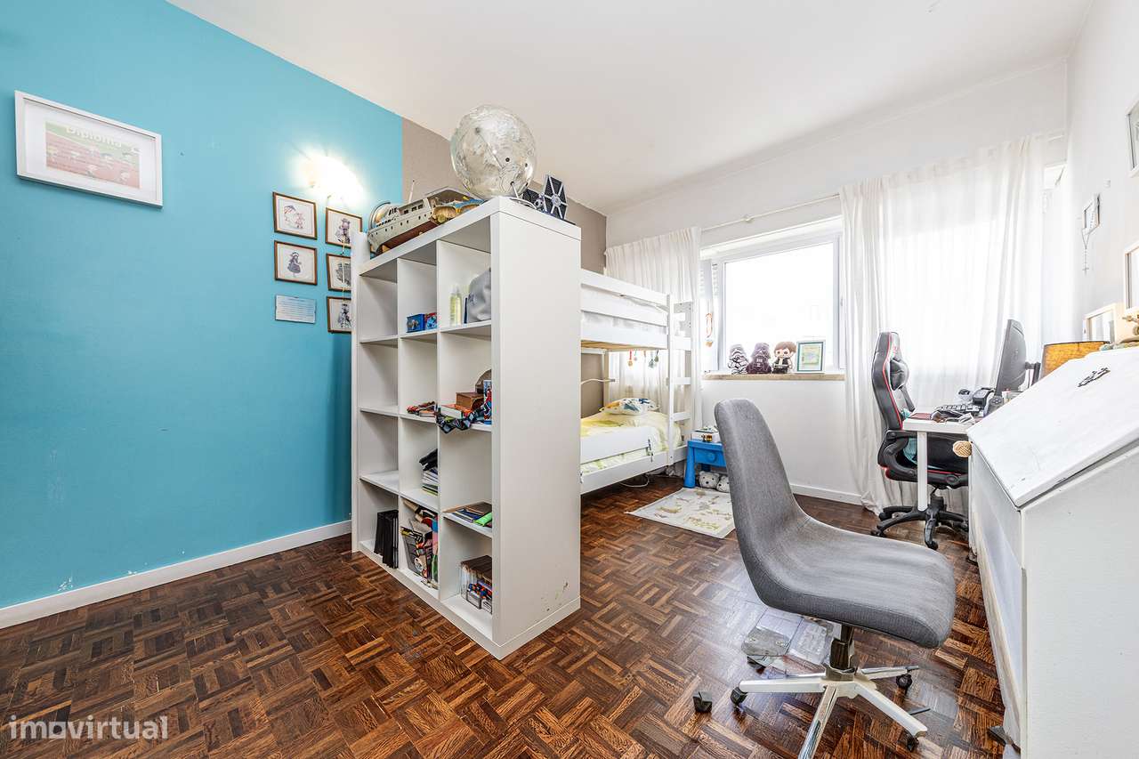 Moradia na Gandarinha - T4-17