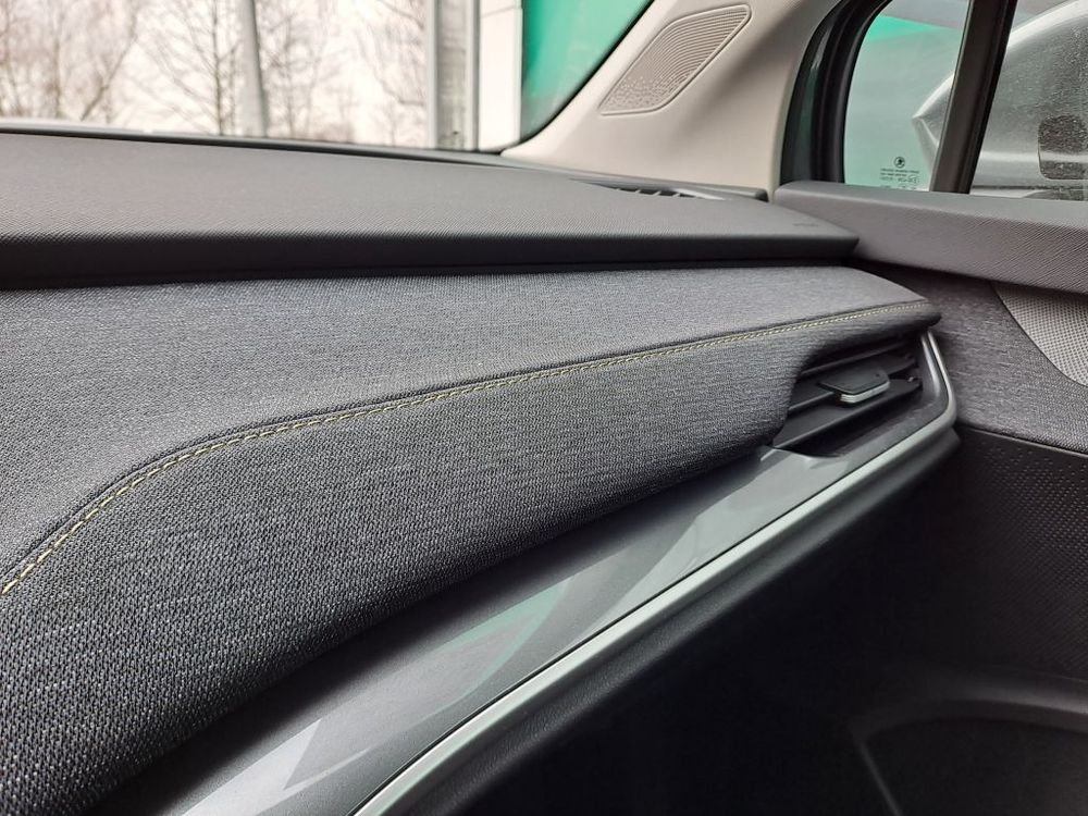 SKODA ELROQ ELROQ 85, dostępny od ręki