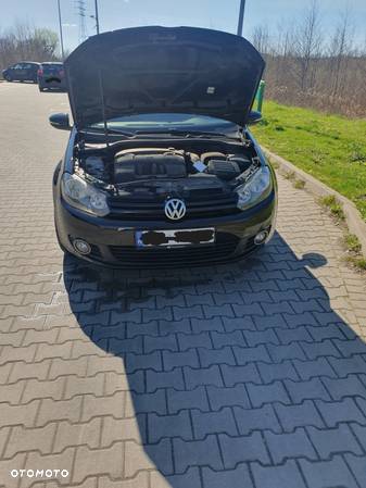 Volkswagen Golf VI 1.6 Trendline - 23