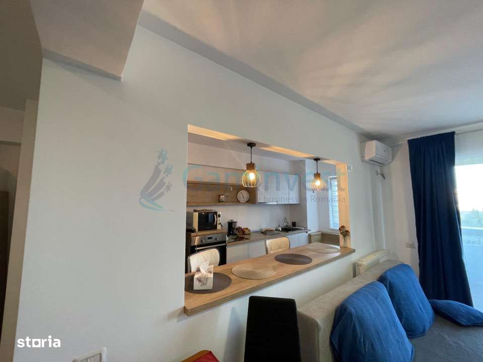 Apartament de inchiriat 2 camere, Iosia, Oradea, Gaminvest, V4362 - Imagine principală: 4/9