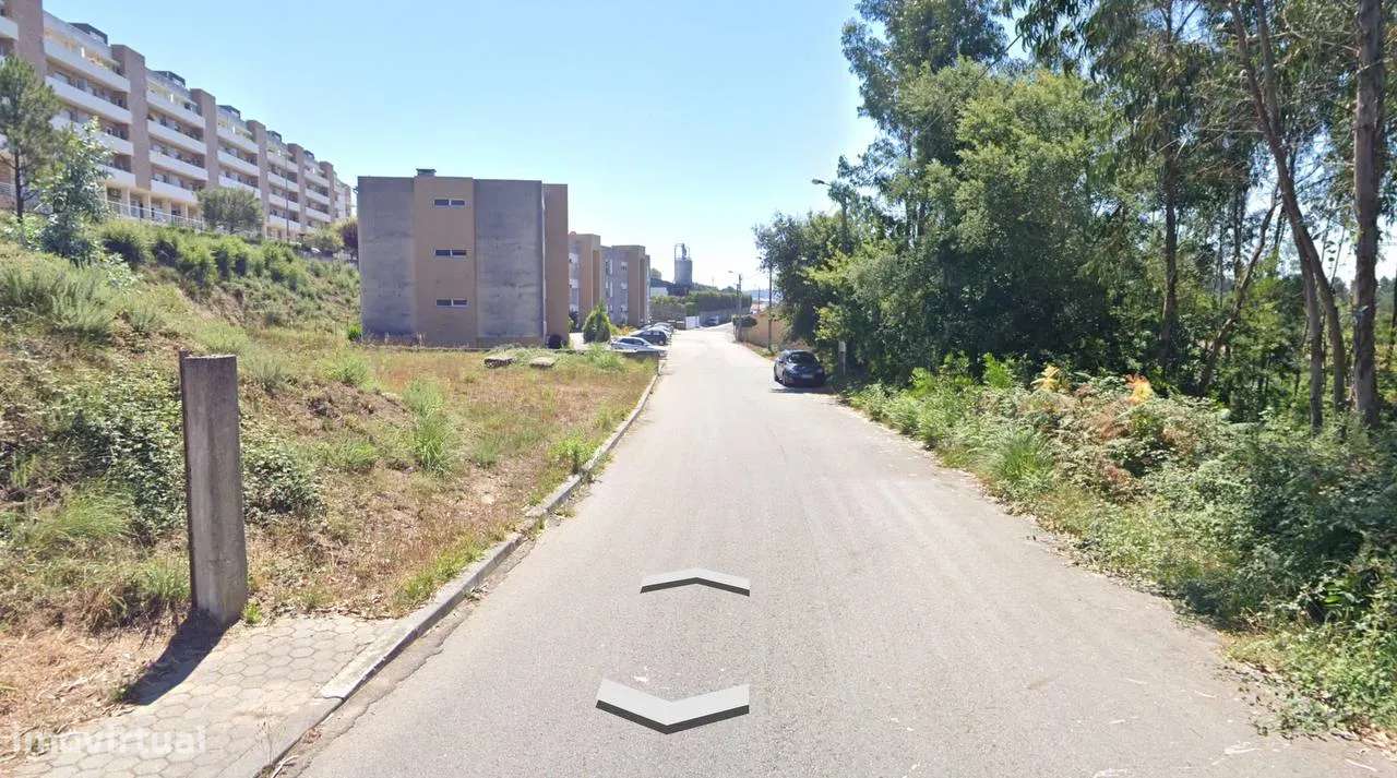 Terreno p/ construção 1.200m2 - Mozelos - Grande imagem: 5/5