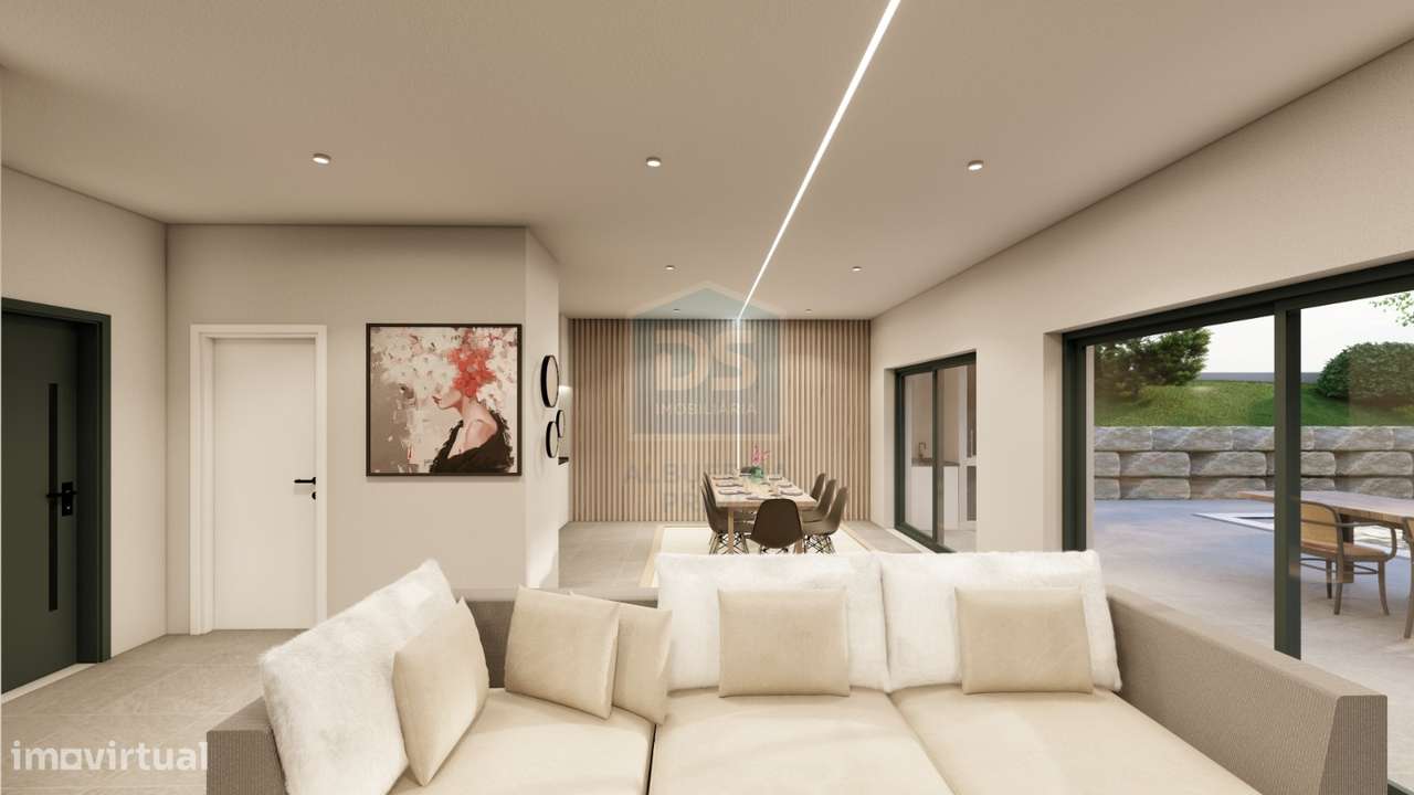 Moradia T3 Venda em Albufeira e Olhos de Água,Albufeira-17