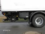 Iveco EUROCARGO 120-190L LIFT EURO6 CHŁODNIA CARRIER XARIOS 600MT - 21