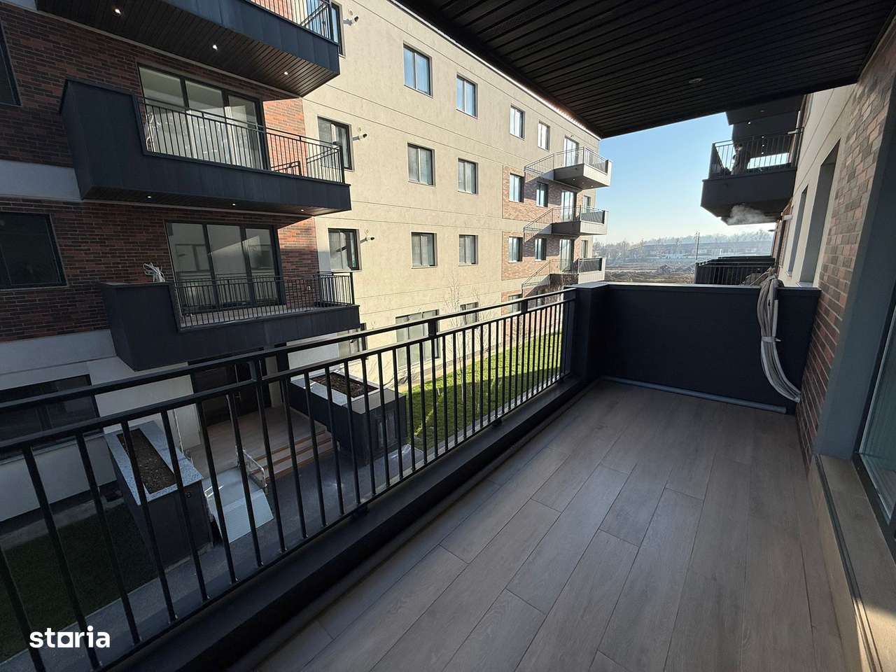 3 camere de inchiriat| Pipera| +loc de parcare - Imagine principală: 5/10