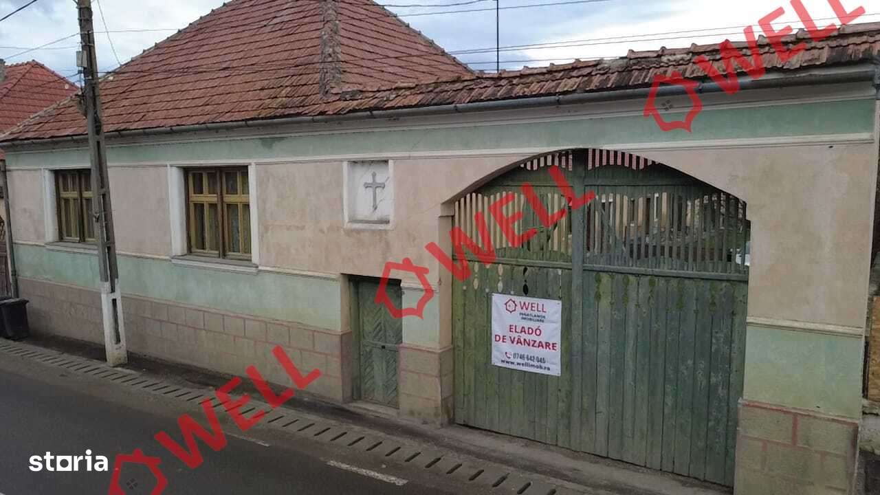 De vânzare casă familială în loc.Ormeniș - Imagine principală: 2/18